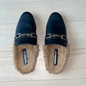Madden Girl Loafers